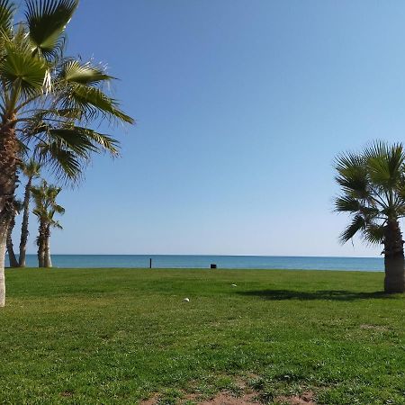 Acv - Vistamar I-1ª Linea Planta 1 Norte Oropesa del Mar Zewnętrze zdjęcie